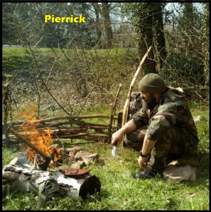 Pierrick
