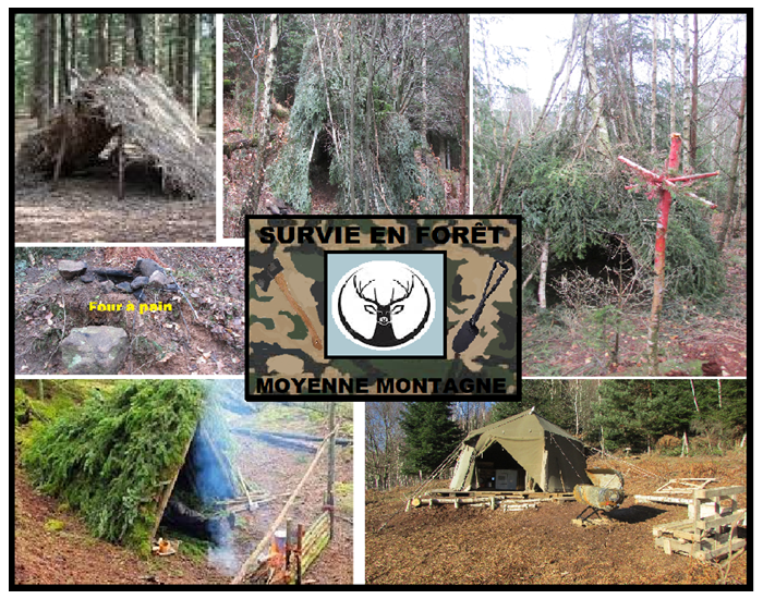 Survie 2